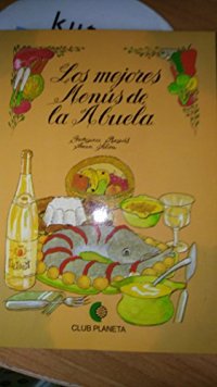 Mejores menus de la abuela, los