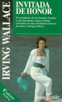 Invitada de honor
