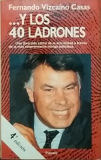 --y los 40 ladrones
