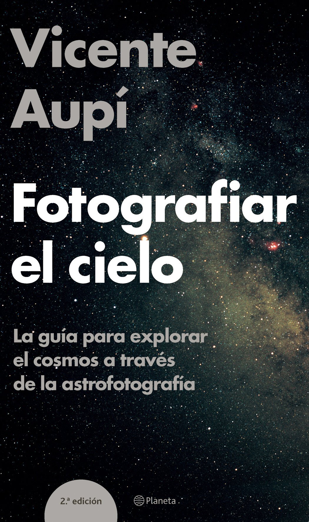 Fotografiar el cielo Fotografiar el cielo