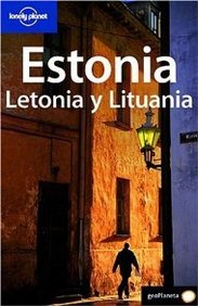 Estonia, letonia y lituania ( Estonia, letonia y lituania (