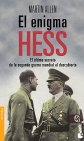 El enigma hess ( El enigma hess (