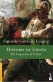 Historia de españa: de atapuerca al estatut ( Historia de españa: de atapuerca al estatut (