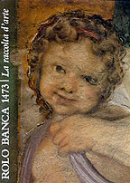 Rolo Banca 1473. La raccolta d'arte Rolo Banca 1473. La raccolta d'arte