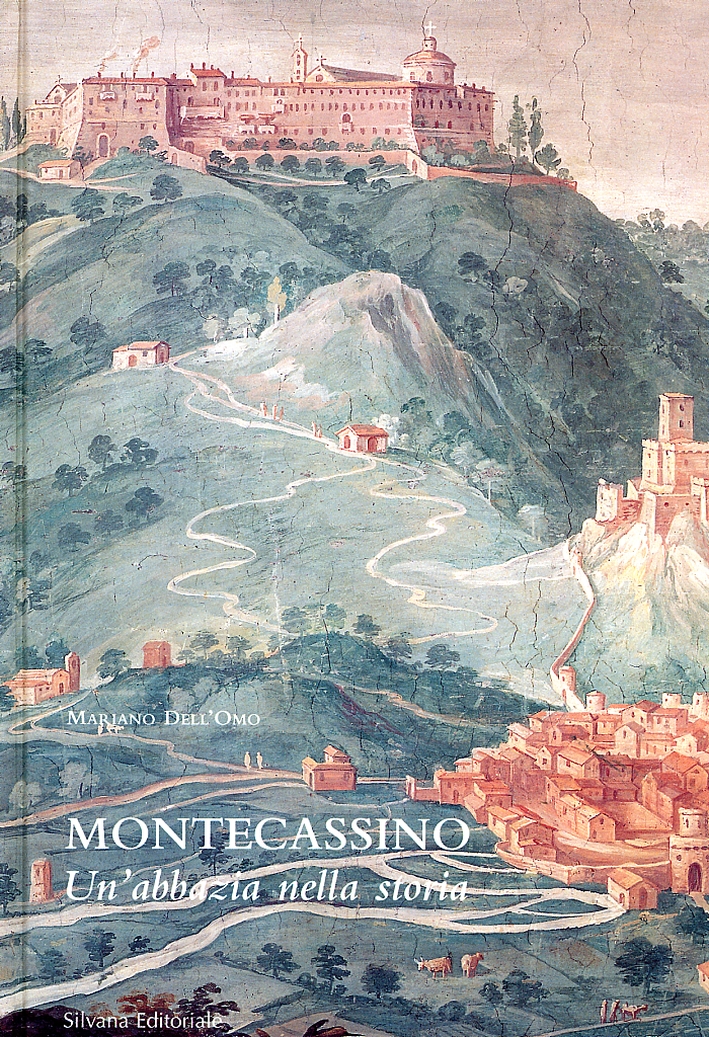 Montecassino. Un'abbazia nella storia