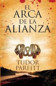 El arca de la alianza El arca de la alianza