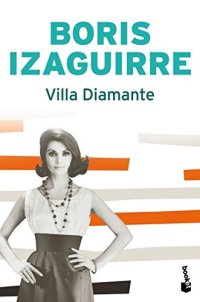 Villa diamante (t) ("booket")