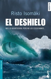 El deshielo ("booket")