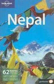 Nepal ("lonely planet") 2010