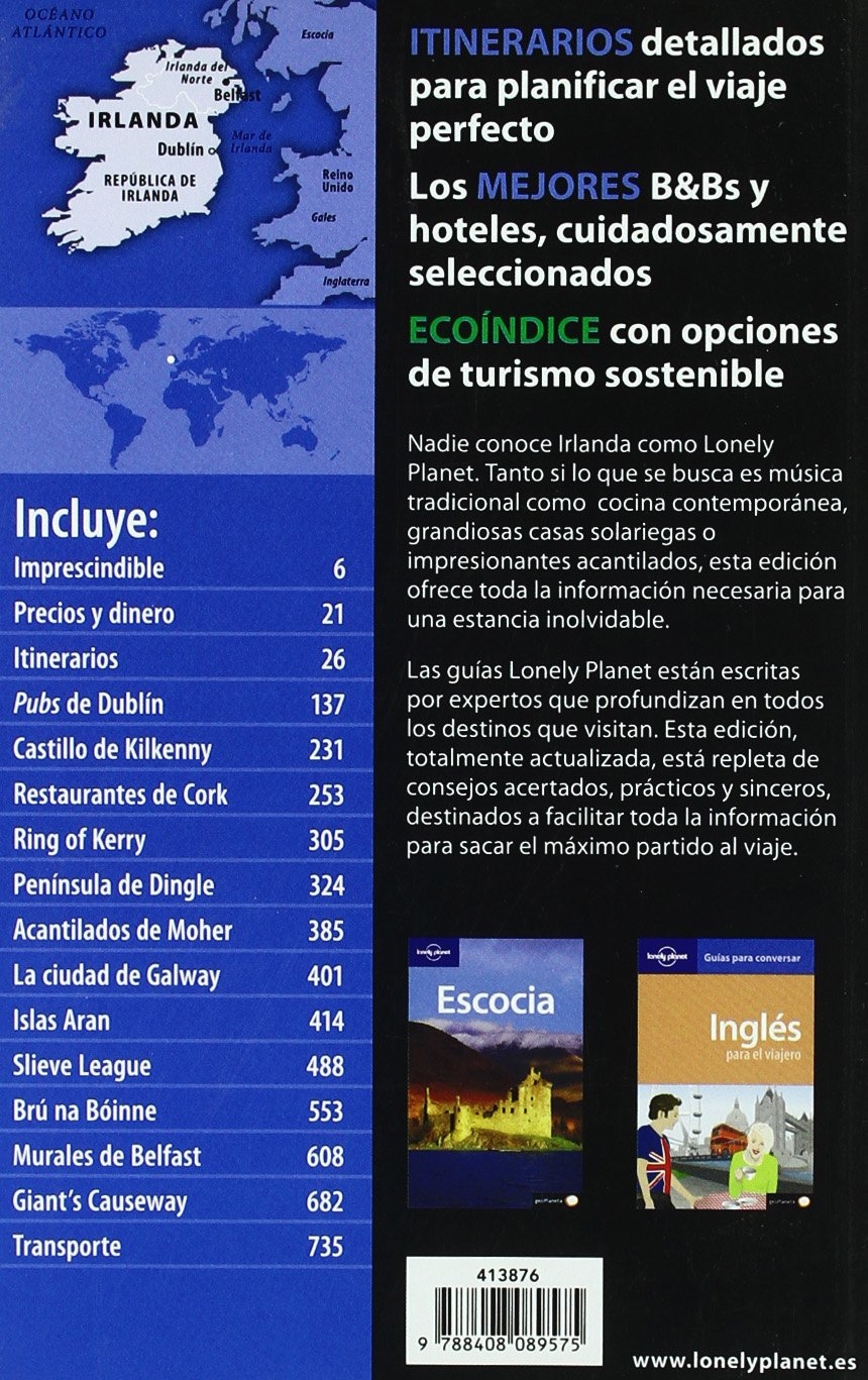 Irlanda ( Irlanda (