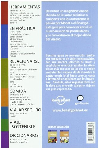 Frances para el viajero ( Frances para el viajero (