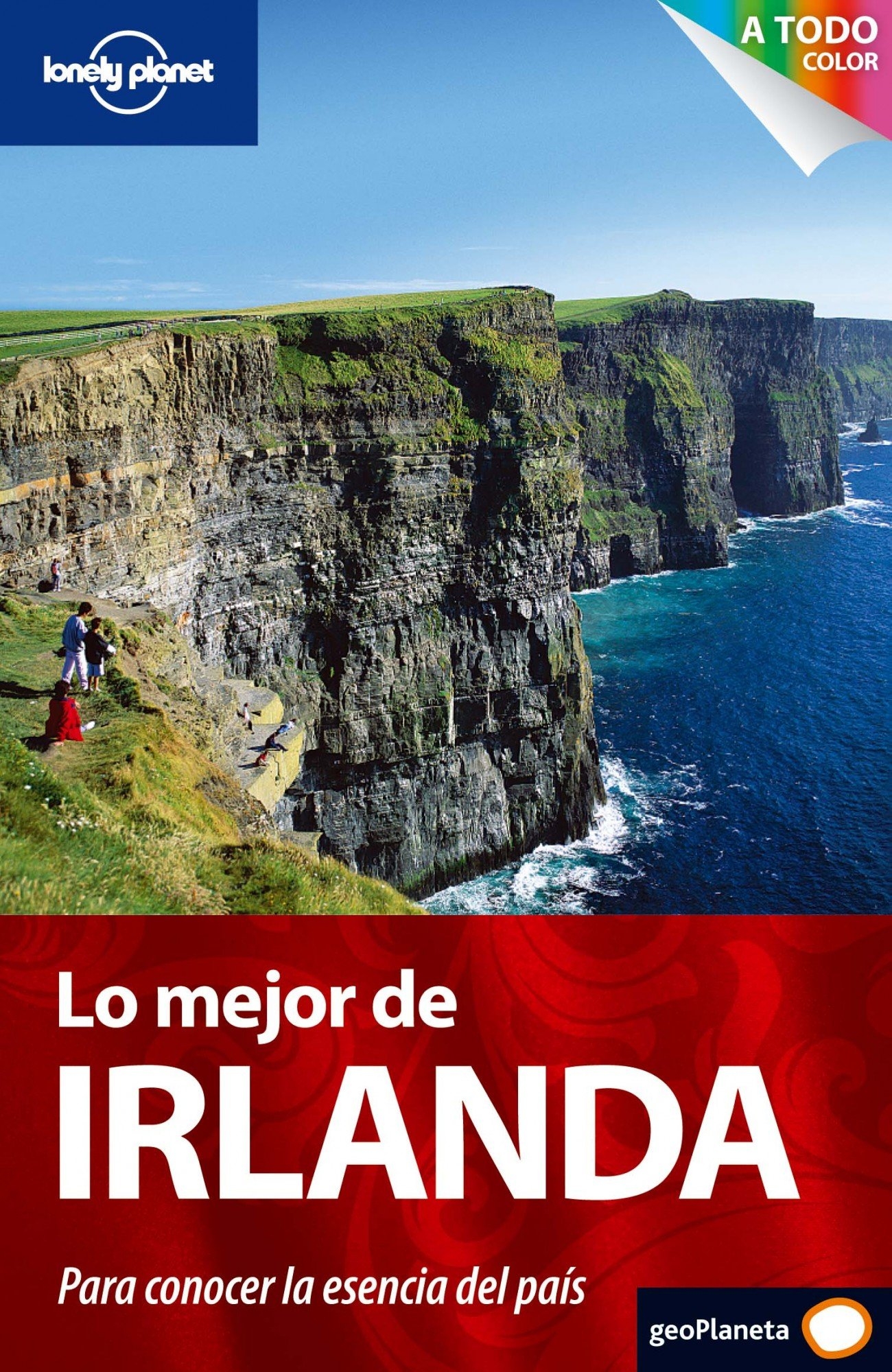 Irlanda ( Irlanda (
