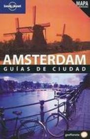 Amsterdam ("lonely planet") 2010