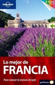 Francia ("lo mejor de...") 2010