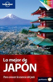 Japon ("lo mejor de...") 2010