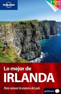 Irlanda ("lo mejor de...") 2010
