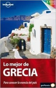 Grecia ("lo mejor de...") 2010