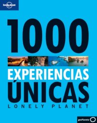 1000 experiencias unicas