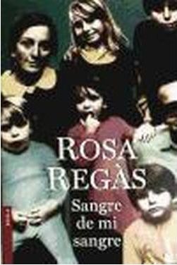 Sangre de mi sangre ( Sangre de mi sangre (
