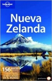 Nueva zelanda ("lonely planet") 2011