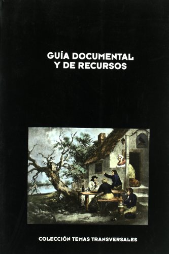 Guia documental y de recursos Guia documental y de recursos