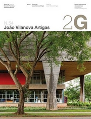 2g n54. joao vilanova artigas 2g n54. joao vilanova artigas