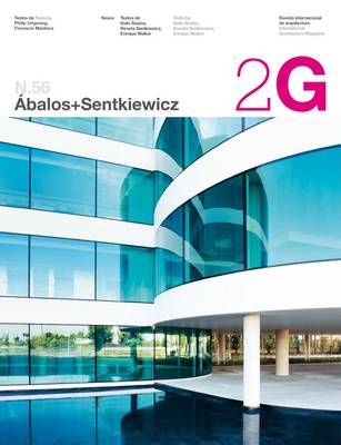 2g nº 56. abalos + sentkiewicz 2g nº 56. abalos + sentkiewicz