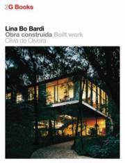 2g libros: lina bo bardi (esp-ing)obra construida 2g libros: lina bo bardi (esp-ing)obra construida