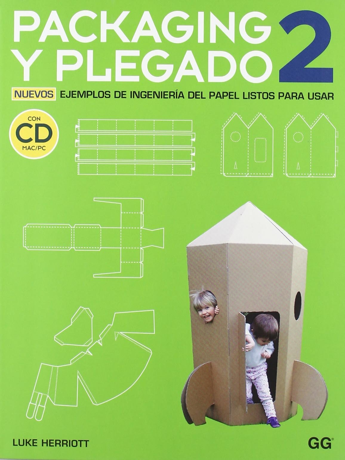 Packaging y plegado 2. Packaging y plegado 2.