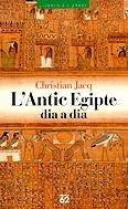 L'antic egipte dia a dia