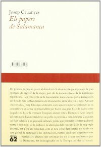 Els papers  de salamanca
