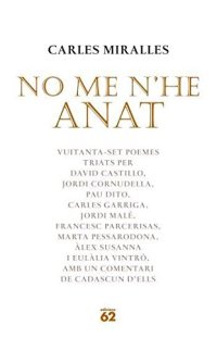 No me n'he anai
