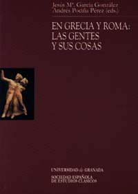 En grecia y roma: las gentes y suscosas En grecia y roma: las gentes y suscosas