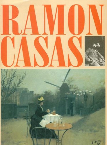 Ramon casas Ramon casas