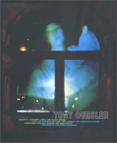 Tony oursler (ingles) Tony oursler (ingles)