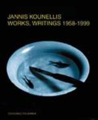 Jannis kounellis: works, writings1958-1999 (ingles) Jannis kounellis: works, writings1958-1999 (ingles)