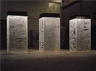 Jaume plensa (ingles) Jaume plensa (ingles)