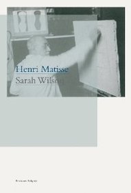 Henri matisse (ingles) Henri matisse (ingles)