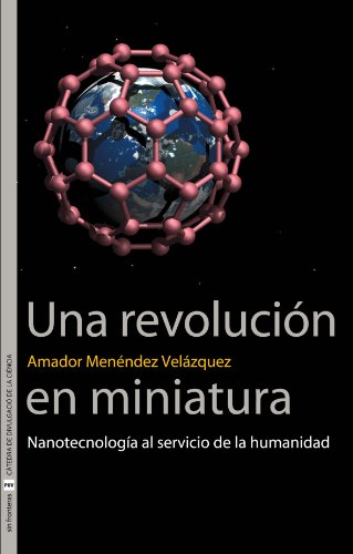 Una revolucion en miniatura Una revolucion en miniatura