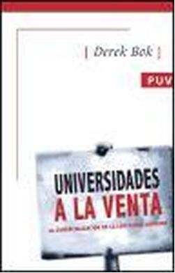 Universidades a la venta Universidades a la venta
