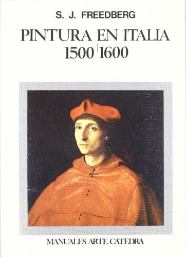 Pintura en italia, 1500-1600 Pintura en italia, 1500-1600