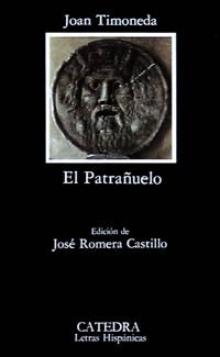 El patrañuelo El patrañuelo