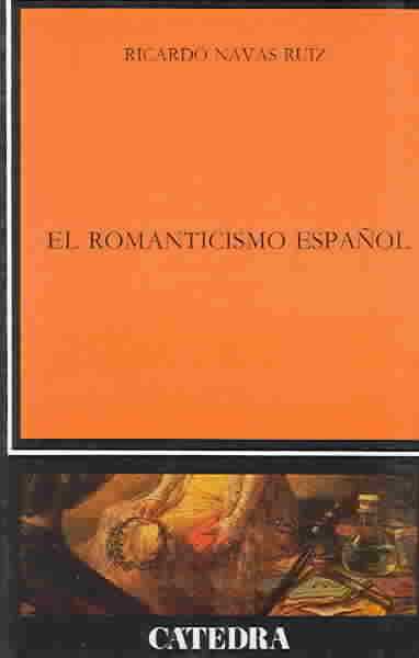 El romanticismo español El romanticismo español