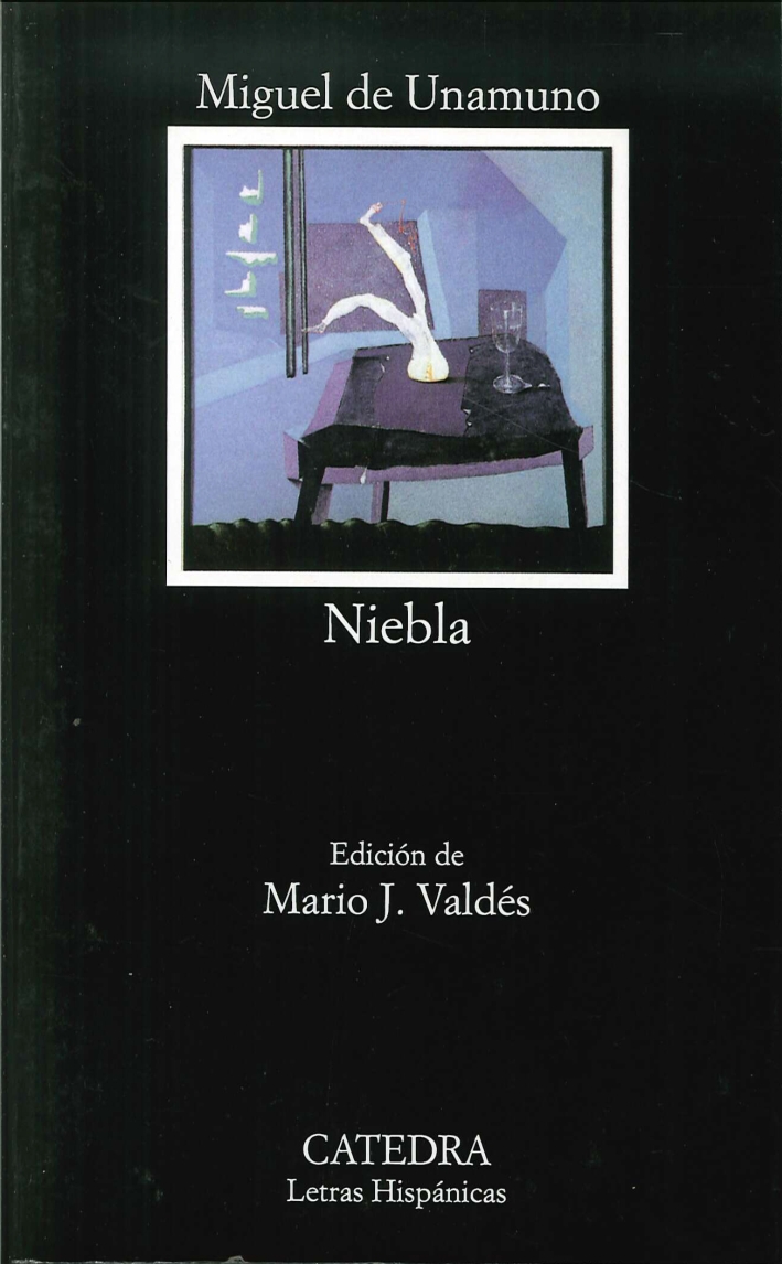 Niebla Niebla