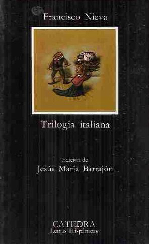 Trilogia italiana Trilogia italiana