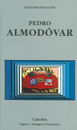Pedro almodovar Pedro almodovar