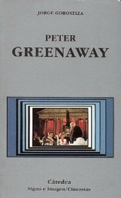 Peter greenaway Peter greenaway