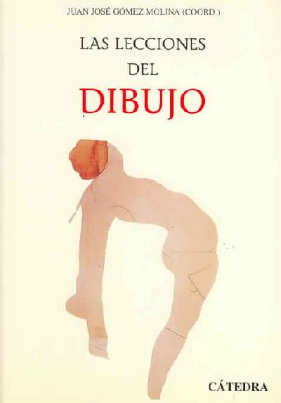 Las lecciones del dibujo Las lecciones del dibujo