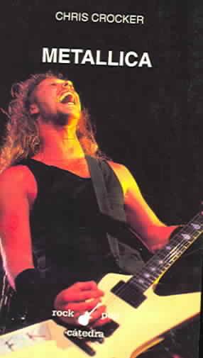 Metallica Metallica