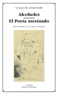 Alcoholes / el poeta asesinado